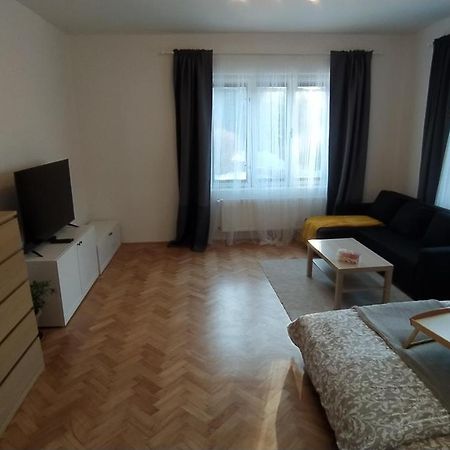 Vila Sik Nove Mesto na Morave Esterno foto