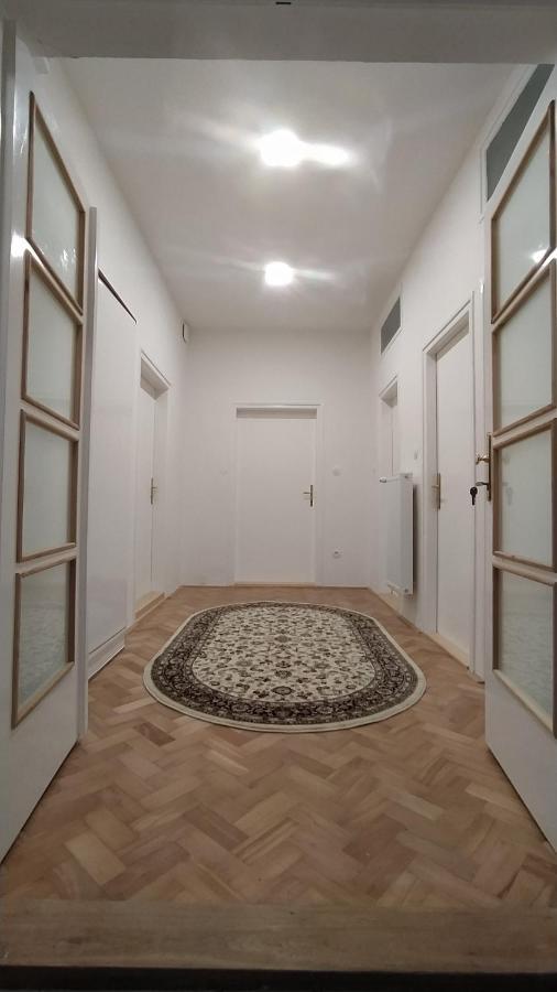 Vila Sik Nove Mesto na Morave Esterno foto