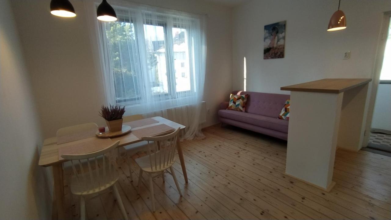 Vila Sik Nove Mesto na Morave Esterno foto