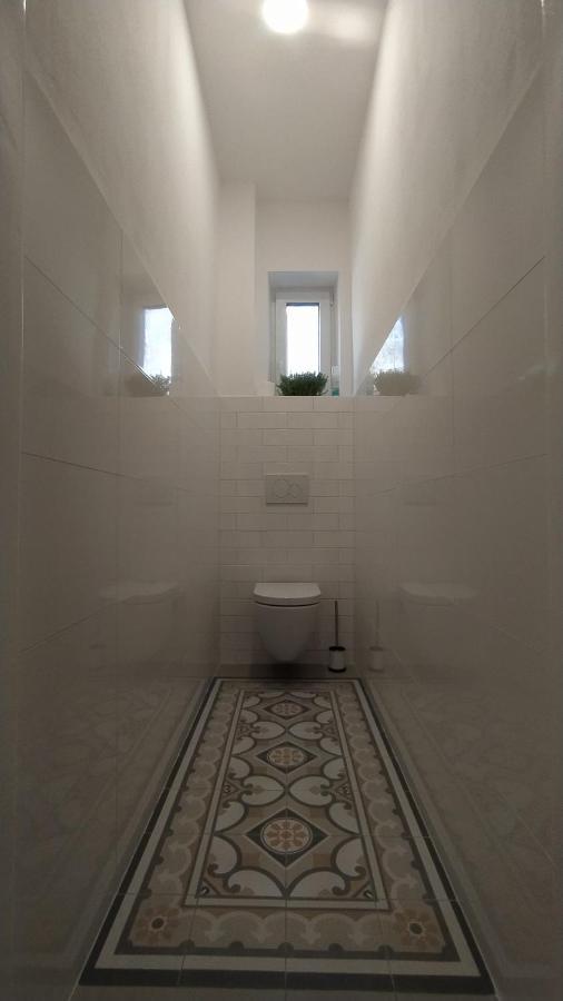 Vila Sik Nove Mesto na Morave Esterno foto